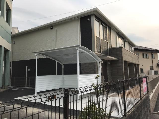 ディモーラの外観|外観写真（昼）