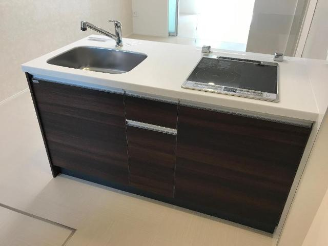 ディモーラのキッチン|キッチン