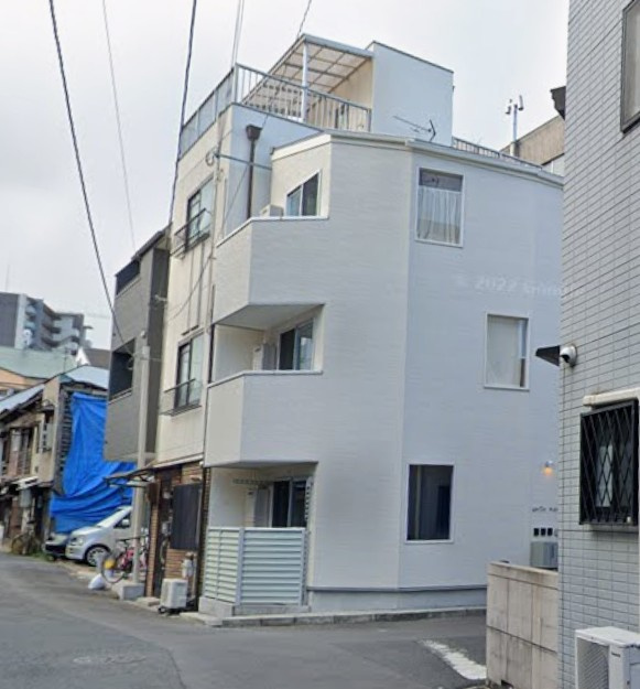 カーツ寺田町