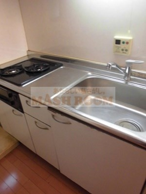 メゾン西荻窪のキッチン