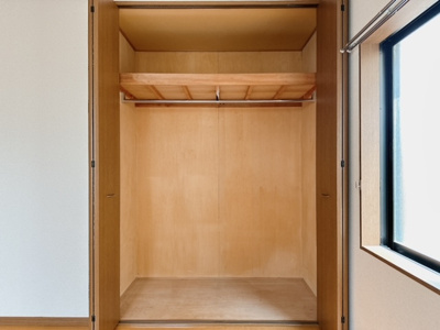 【収納】 | メゾンコーラル