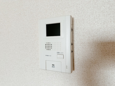 【セキュリティ】 | メゾンコーラル