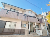 メゾンコーラルの画像