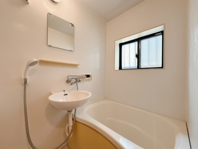 【浴室】 | メゾンコーラル