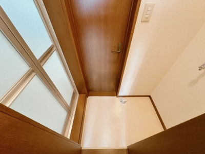 【洗面所】 | メゾンコーラル