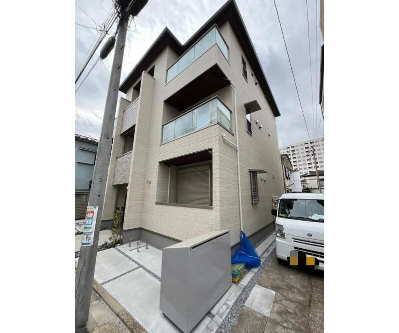 コンソラーレ南麻布