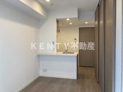 【居間・リビング】 | ＳＹＦＯＲＭＥ大井町Ⅱ | ゆったり過ごせるリビングです