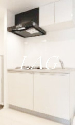 【キッチン】 | アザーレ・パッシオ矢部A | キッチンです。（同仕様設備です）