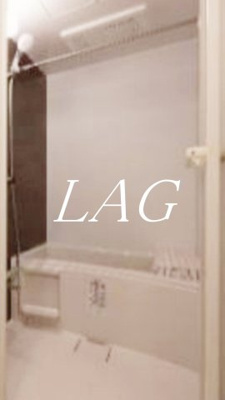 【浴室】 | アザーレ・パッシオ矢部A | お風呂です。（同仕様設備です）