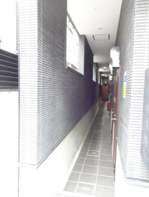 【ロビー】 | Joyous Life 北沢