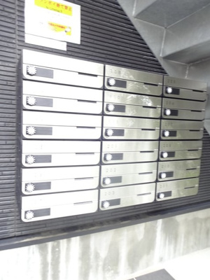 【その他共用部分】 | Joyous Life 北沢