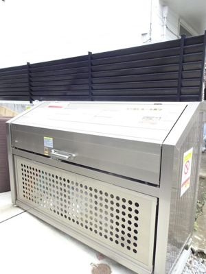 【その他共用部分】 | Joyous Life 北沢