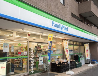 【周辺】 | Joyous Life 北沢