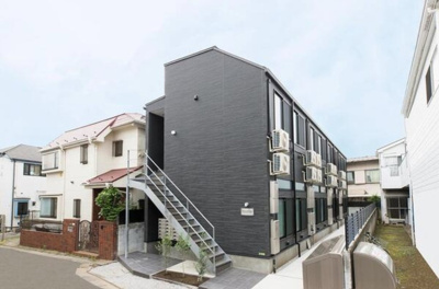 【外観】 | Joyous Life 北沢