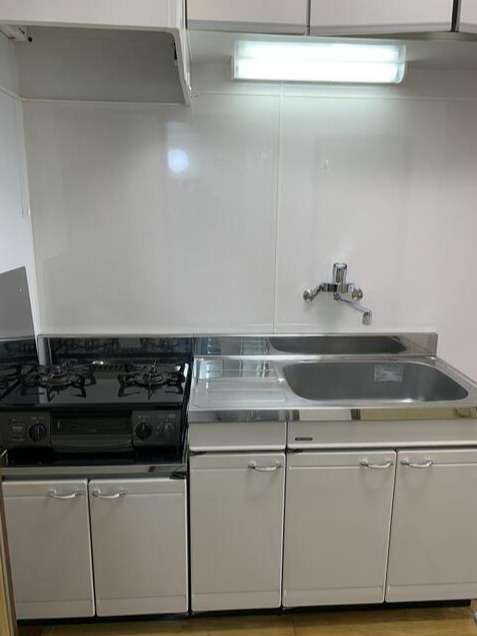 杉並区高円寺南３丁目のアパートのその他