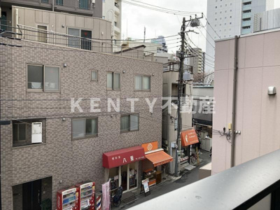 【展望】 | ＳＹＦＯＲＭＥ大井町Ⅱ | 物件の画像13