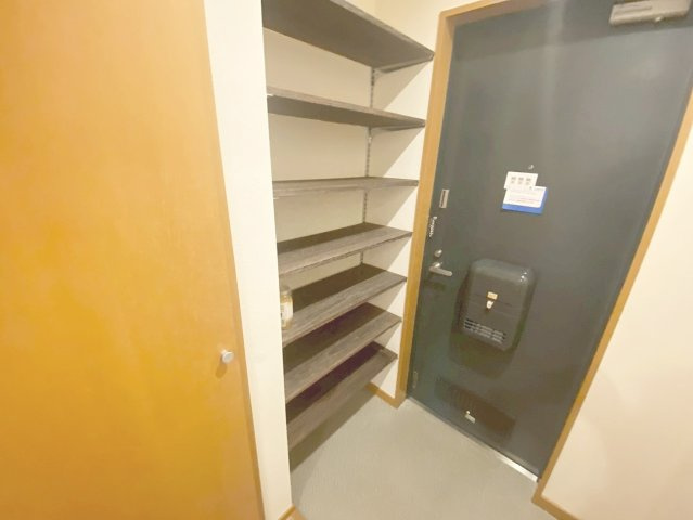 メゾンドルフのその他