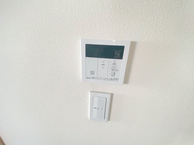 メゾンドルフのその他