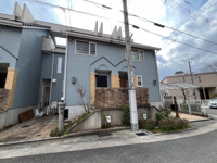 井吹台東町３丁目中古テラスの画像