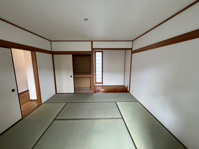 【和室】の画像