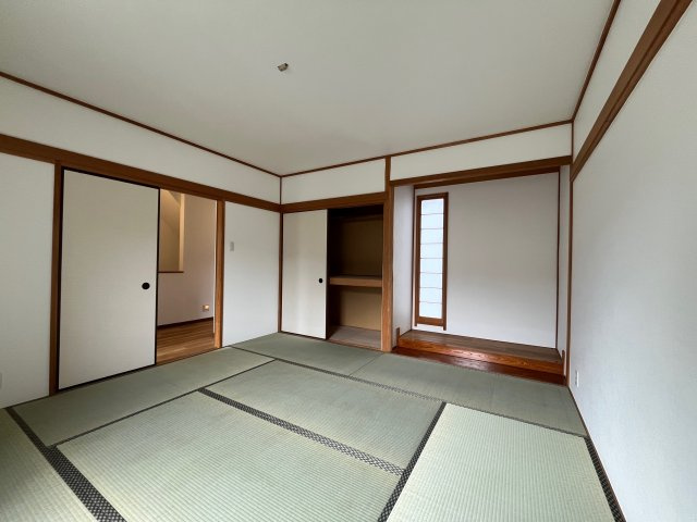 【和室】の画像