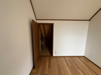 【収納】 | 井吹台東町３丁目中古テラス | 屋根裏収納