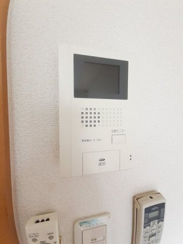 ノイ．グランツ　Ｍ．Ⅱの設備