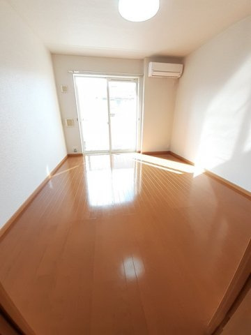 ノイ．グランツ　Ｍ．Ⅱの内装