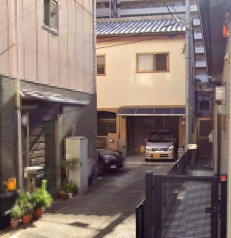 灘区桜口町3丁目の外観|利便性に恵まれたJR線利用可の好立地！！