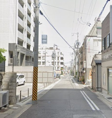 灘区桜口町3丁目の周辺|家族みんなが忙しい朝も順番待ちがないトイレ2ヶ所有
