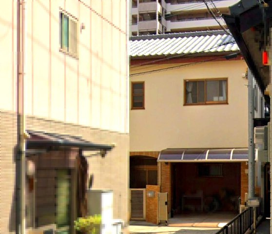 灘区桜口町3丁目