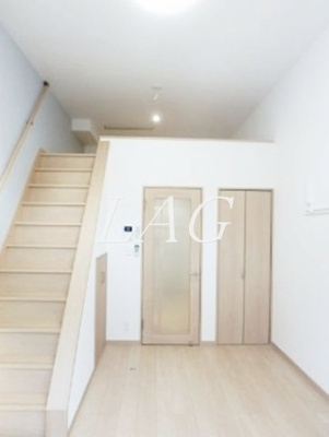 【寝室】 | シティハイムＴＡＭＡ | 寝室です。