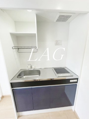 【キッチン】 | シティハイムＴＡＭＡ | キッチンです。