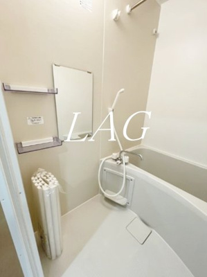 【浴室】 | シティハイムＴＡＭＡ | お風呂です。