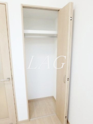 【収納】 | シティハイムＴＡＭＡ | 収納です。