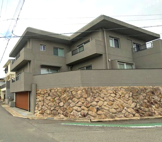 宝塚市千種4丁目