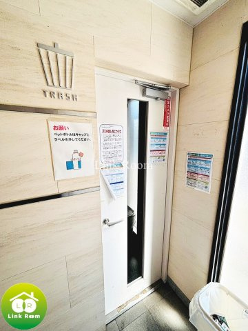 プレール・ドゥーク門前仲町Ⅱのその他