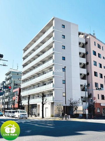 プレール・ドゥーク門前仲町Ⅱのその他