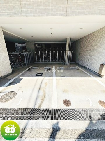 プレール・ドゥーク門前仲町Ⅱのその他