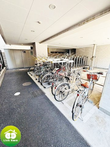 プレール・ドゥーク門前仲町Ⅱのその他