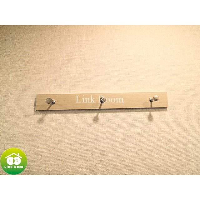 プレール・ドゥーク門前仲町Ⅱのその他