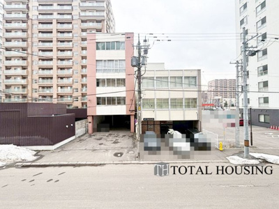 【展望】 | シャンボール植物園第二 | 陽当たり・通風良好です♪