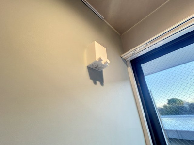 【設備】 | マイキャッスル第二梶ヶ谷