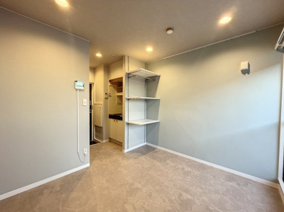 【内装】 | マイキャッスル第二梶ヶ谷