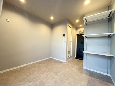 【内装】 | マイキャッスル第二梶ヶ谷