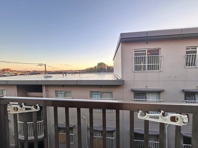 【展望】 | マイキャッスル第二梶ヶ谷