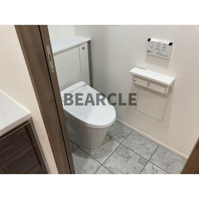 【トイレ】 | リーガル京都五条大宮