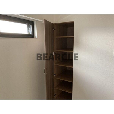 【収納】 | リーガル京都五条大宮