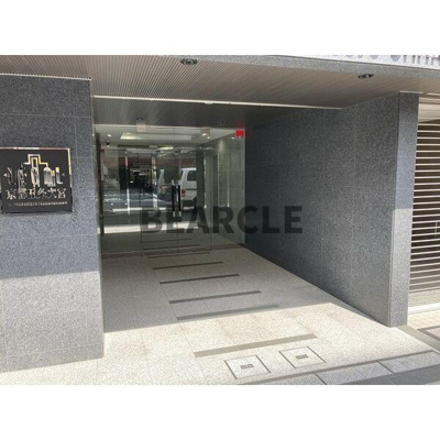 【エントランス】 | リーガル京都五条大宮