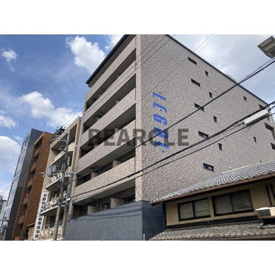 【外観】 | リーガル京都五条大宮